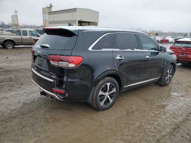 Image 3 of 2017 KIA SORENTO SX 2017 with VIN 5XYPK4A58HG261697