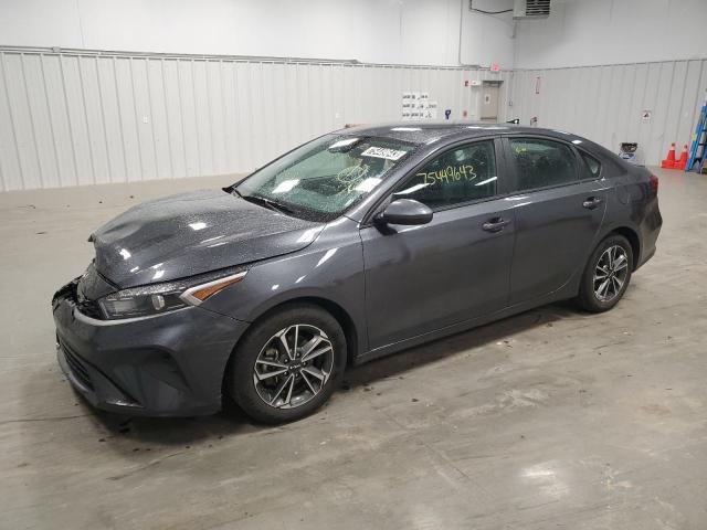 Изображение 2022 KIA FORTE FE 2022