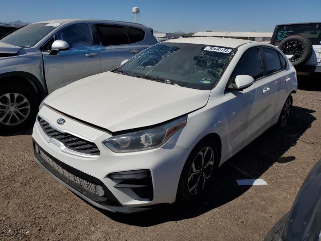 Obraz 1 z 2019 KIA FORTE FE 2019 z VIN 3KPF24AD2KE075855