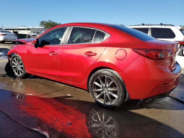 Изображение 2 2018 MAZDA 3 TOURING 2018 с VIN 3MZBN1V38JM212935