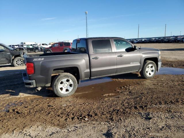 Изображение 3 2014 CHEVROLET SILVERADO K1500 LT 2014 с VIN 3GCUKREC4EG135679
