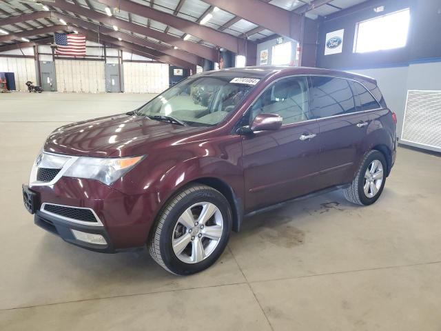 2011 ACURA MDX TECHNOLOGY 2011 image