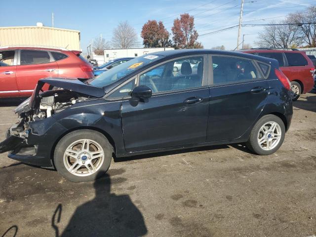 2017 FORD FIESTA SE 2017 image