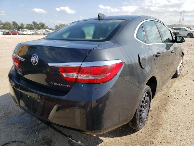 Image 3 of 2015 BUICK VERANO CONVENIENCE 2015 with VIN 1G4PR5SK2F4122940