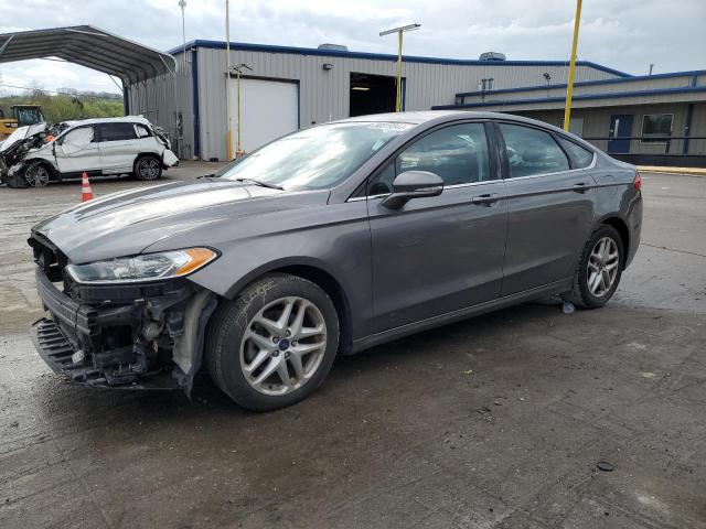 2014 FORD FUSION SE 2014 image