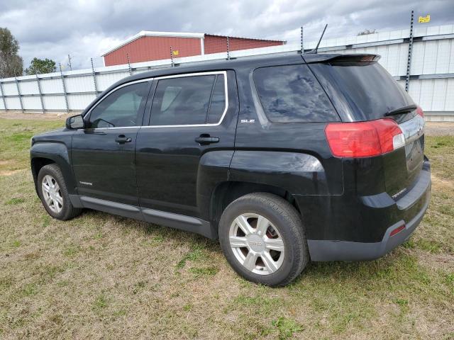 Изображение 2 2014 GMC TERRAIN SLE 2014 с VIN 2GKALMEK5E6182911