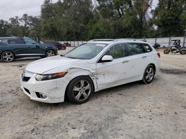 2012 ACURA TSX TECH 2012 image