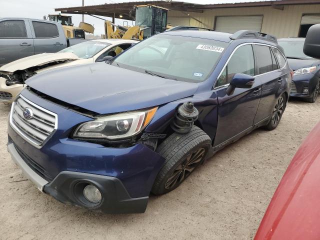 2015 SUBARU OUTBACK 3.6R LIMITED 2015 image