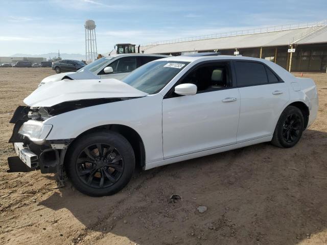 2016 CHRYSLER 300 LIMITED 2016 image