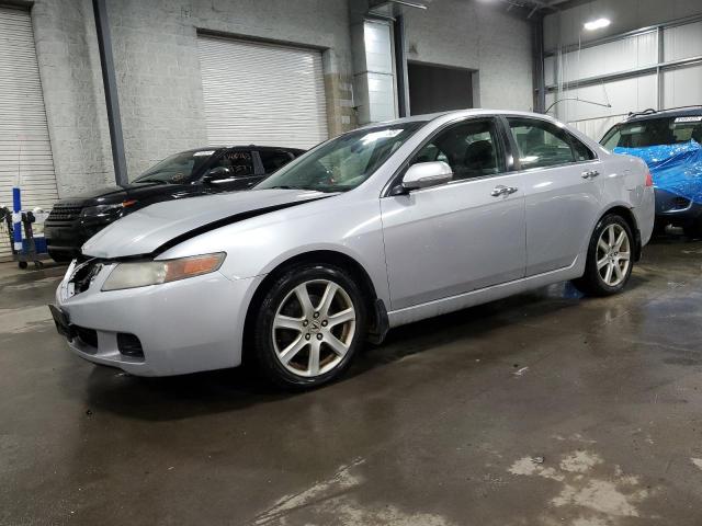 Изображение 1 2005 ACURA TSX  2005 с VIN JH4CL96875C003407