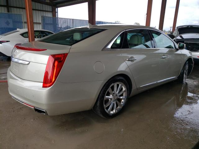 Изображение 3 2014 CADILLAC XTS LUXURY COLLECTION 2014 с VIN 2G61M5S3XE9325915