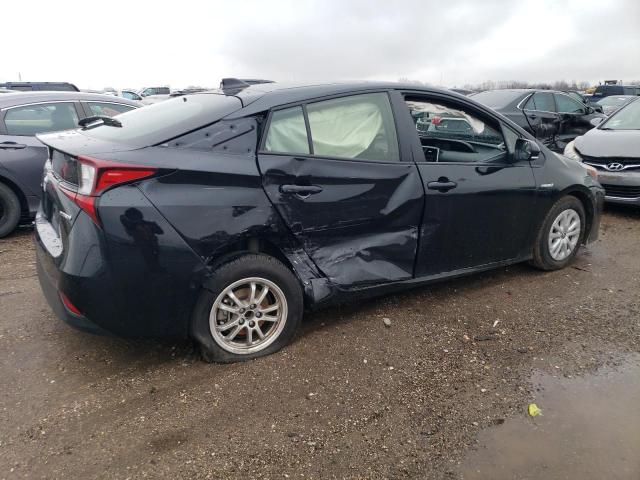 Изображение 3 2021 TOYOTA PRIUS SPECIAL EDITION 2021 с VIN JTDKAMFU9M3148966