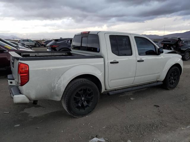 Obraz 3 z 2018 NISSAN FRONTIER S 2018 z VIN 1N6AD0ER8JN728750