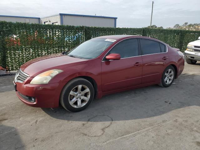 Image 1 of 2007 NISSAN ALTIMA 2.5 2007 with VIN 1N4AL21E57C130534