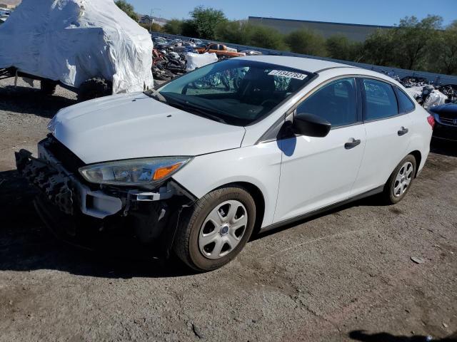 Изображение 1 2016 FORD FOCUS S 2016 с VIN 1FADP3E20GL289386