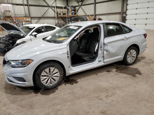 Изображение 1 2019 VOLKSWAGEN JETTA S 2019 с VIN 3VWC57BU4KM082867