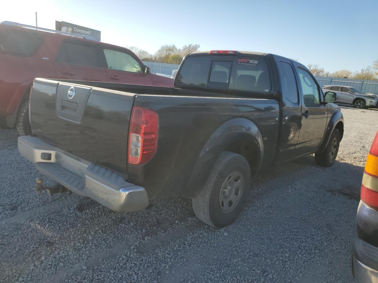 Изображение 3 2006 NISSAN FRONTIER KING CAB XE 2006 с VIN 1N6BD06T76C430143