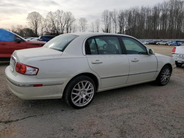 Image 3 of 2005 KIA AMANTI  2005 with VIN KNALD124155075546