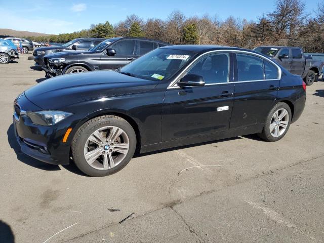Obraz 2017 BMW 330 XI 2017