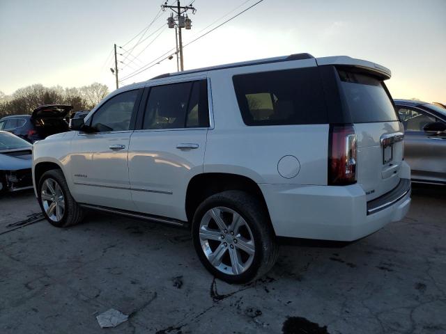 Image 2 of 2018 GMC YUKON DENALI 2018 with VIN 1GKS2CKJ8JR344302