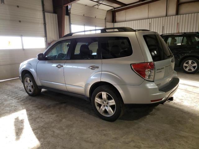 Image 2 of 2010 SUBARU FORESTER 2.5X LIMITED 2010 with VIN JF2SH6DC8AH913411