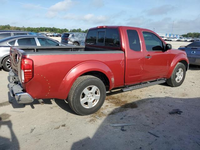 Image 3 of 2007 NISSAN FRONTIER KING CAB LE 2007 with VIN 1N6AD06U47C456933