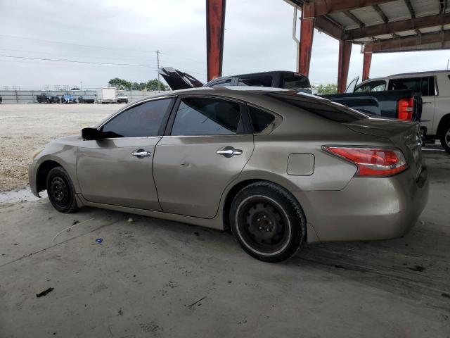 Obraz 2 z 2013 NISSAN ALTIMA 2.5 2013 z VIN 1N4AL3AP5DN587044