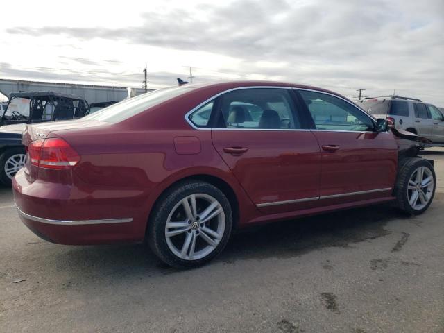 Obraz 3 z 2015 VOLKSWAGEN PASSAT SE 2015 z VIN 1VWBS7A34FC033172