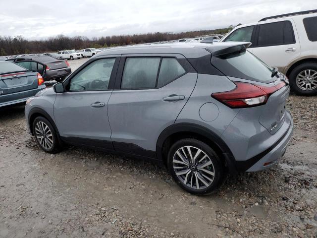 Изображение 2 2023 NISSAN KICKS SV 2023 с VIN 3N1CP5CVXPL484059