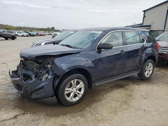 2016 CHEVROLET EQUINOX LS 2016 image