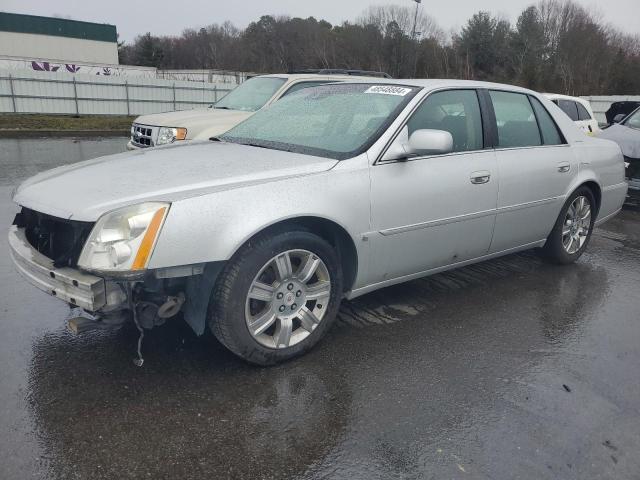 Изображение 2009 CADILLAC DTS  2009
