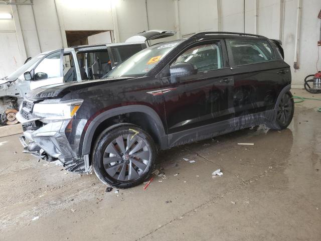 Изображение 1 2024 VOLKSWAGEN TAOS S 2024 с VIN 3VV5X7B24RM019414