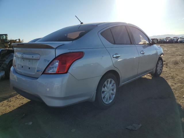 Изображение 3 2015 NISSAN VERSA S 2015 с VIN 3N1CN7AP9FL806596