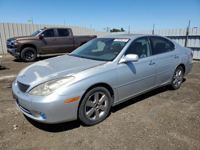 Obraz 2005 LEXUS ES 330 2005