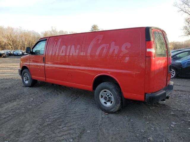 Image 2 of 2020 GMC SAVANA G3500 2020 with VIN 1GTZ7HFG6L1254168