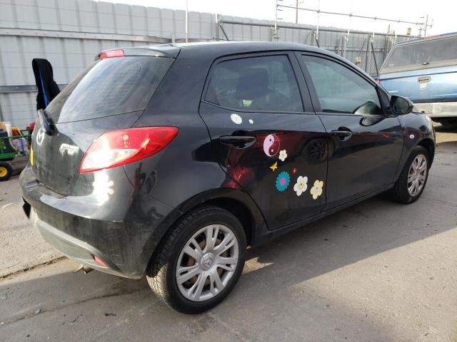 Изображение 3 2012 MAZDA MAZDA2  2012 с VIN JM1DE1KY1C0139831