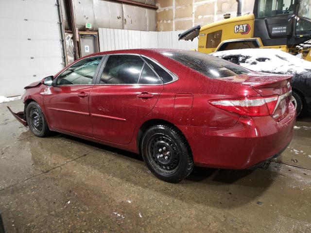 Obraz 2 z 2017 TOYOTA CAMRY LE 2017 z VIN 4T1BF1FK0HU735390