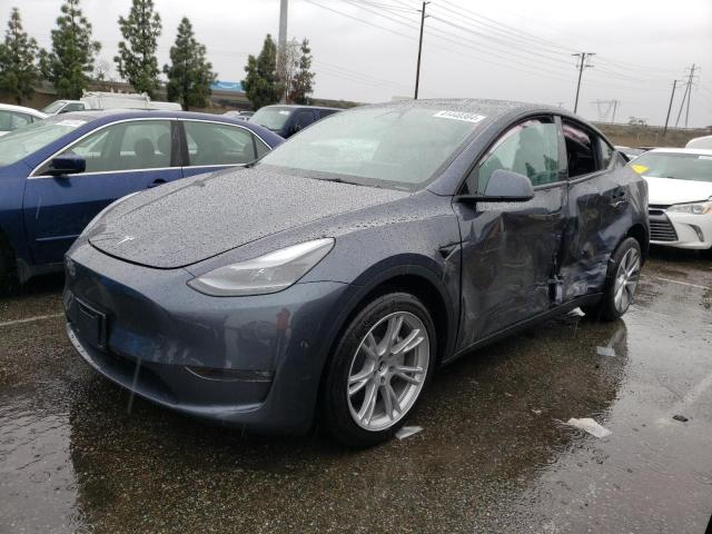 Изображение 2023 TESLA MODEL Y  2023