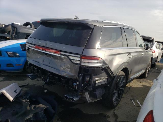 Obraz 3 z 2023 LINCOLN AVIATOR RESERVE 2023 z VIN 5LM5J7XCXPGL24708