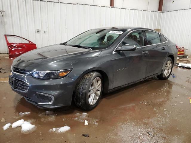 Изображение 1 2016 CHEVROLET MALIBU LT 2016 с VIN 1G1ZE5ST6GF305743