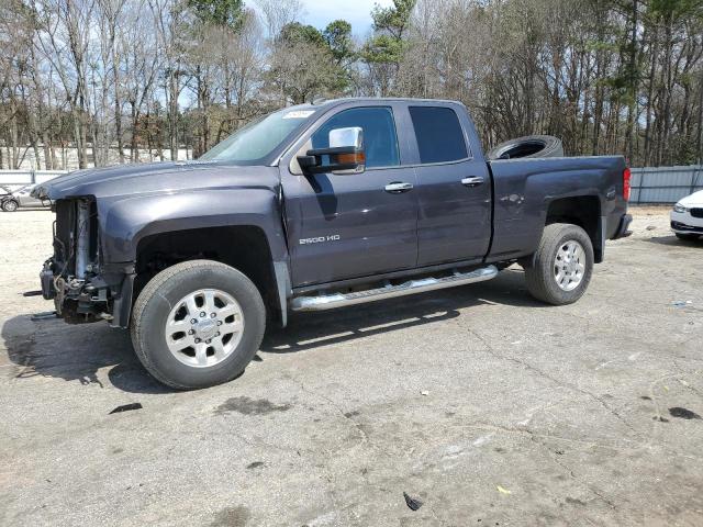 Obraz 2015 CHEVROLET SILVERADO C2500 HEAVY DUTY LT 2015