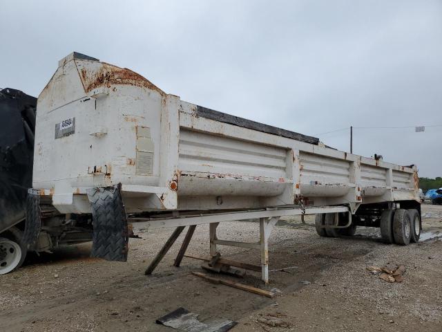 Image 2 of 1993 TOIJ TRAILER 1993 with VIN 1T97J3723P1247905