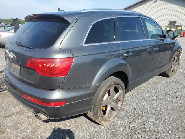 Obraz 3 z 2013 AUDI Q7 PRESTIGE 2013 z VIN WA1DGAFE5DD017181