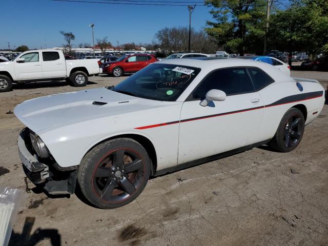 2013 DODGE CHALLENGER R/T 2013 image