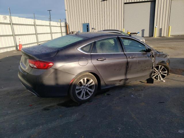 Obraz 3 z 2015 CHRYSLER 200 LIMITED 2015 z VIN 1C3CCCABXFN746302