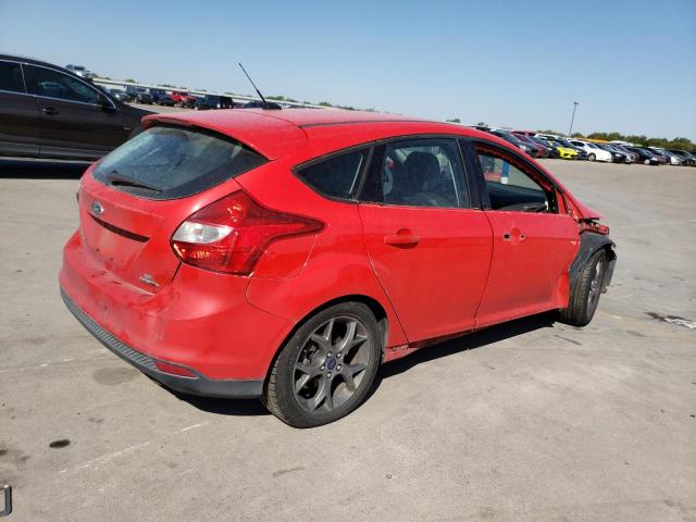 Obraz 3 z 2014 FORD FOCUS SE 2014 z VIN 1FADP3K24EL254318