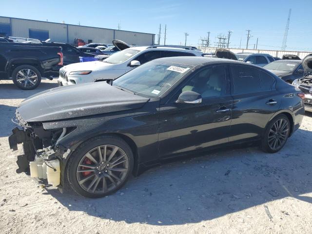 Obraz 2021 INFINITI Q50 RED SPORT 400 2021