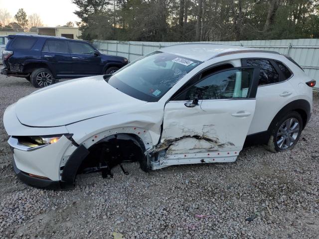 Image 1 of 2023 MAZDA CX-30 SELECT 2023 with VIN 3MVDMBBMXPM581661