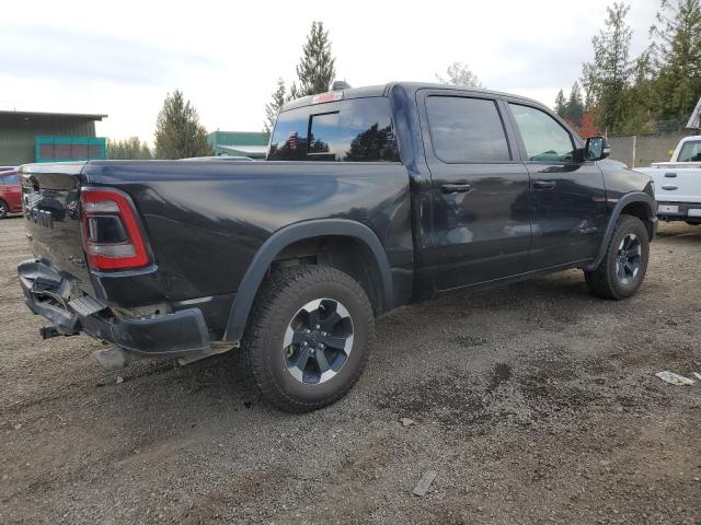 Obraz 3 z 2021 RAM 1500 REBEL 2021 z VIN 1C6SRFLM9MN529107