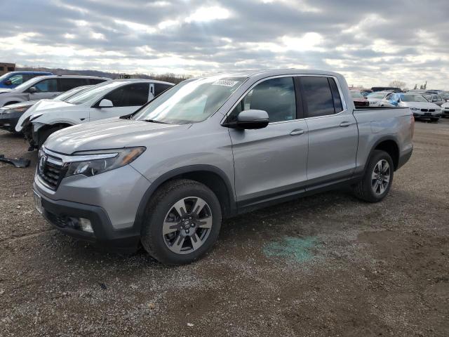 Obraz 1 z 2019 HONDA RIDGELINE RTL 2019 z VIN 5FPYK3F6XKB016096